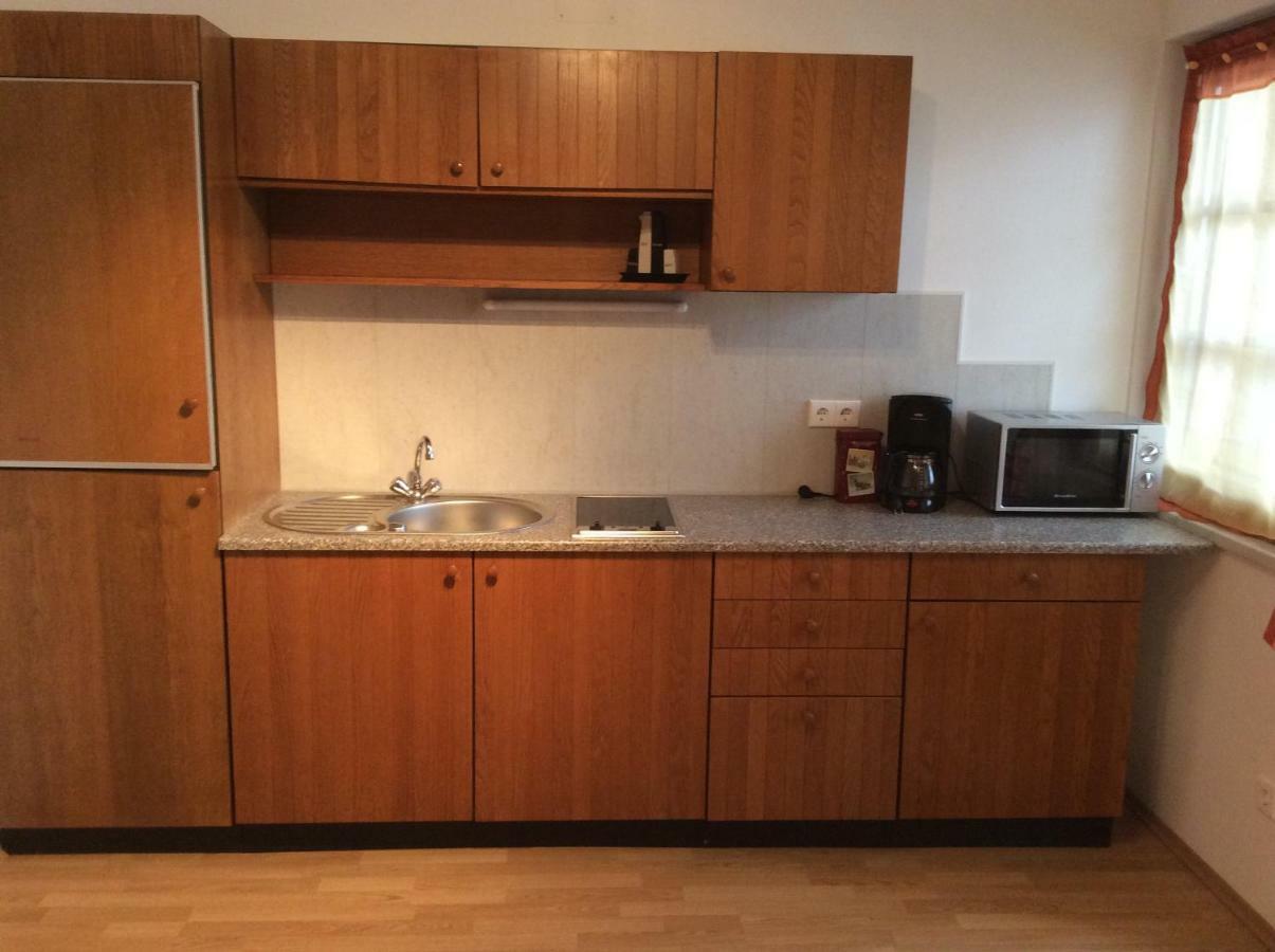 Apartment Gaestehaus Wastian Weissbriach Zewnętrze zdjęcie