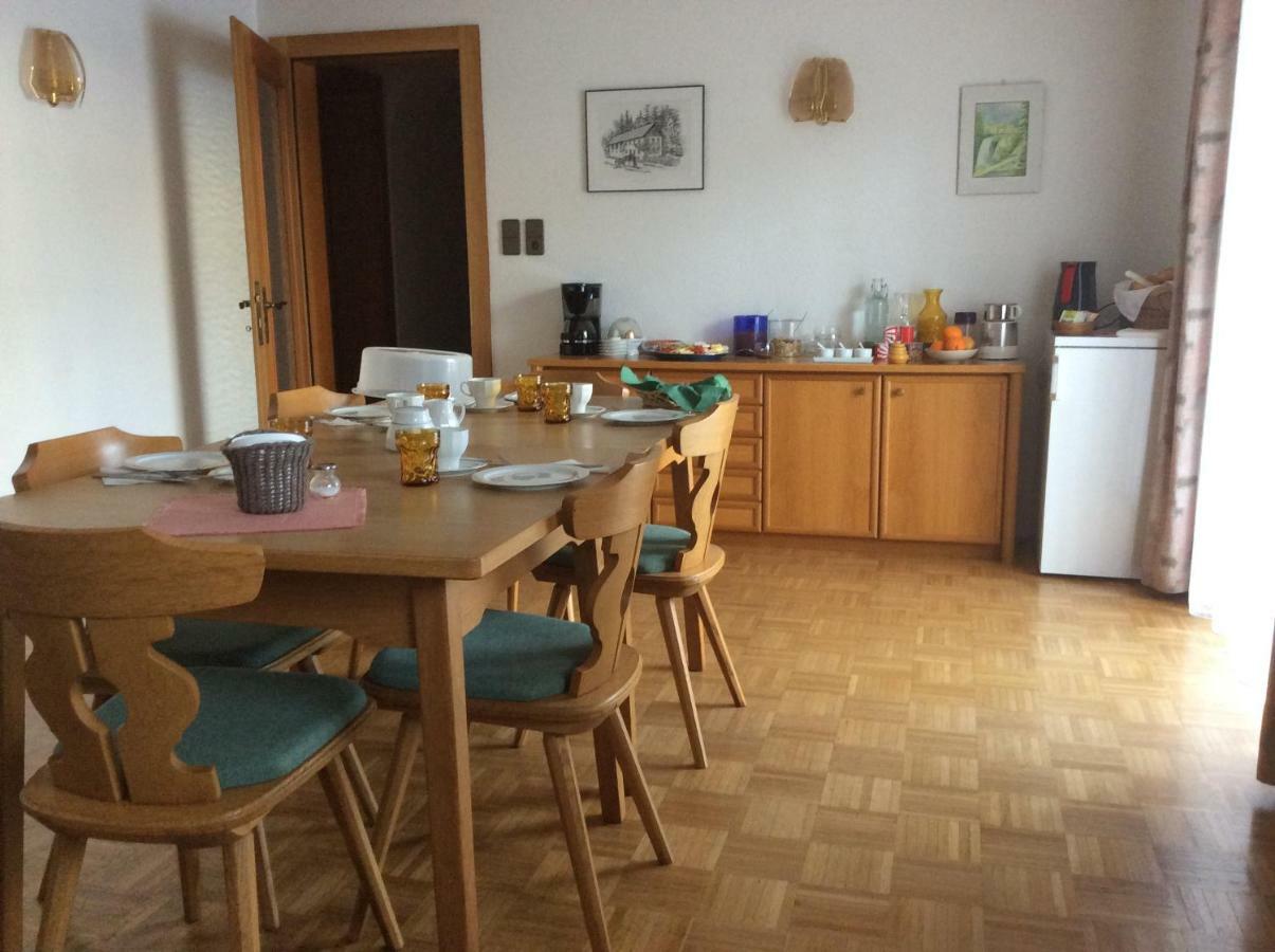 Apartment Gaestehaus Wastian Weissbriach Zewnętrze zdjęcie